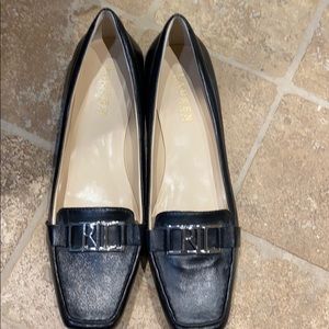 Ralph Lauren dress shoes